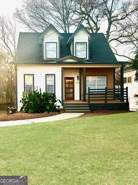 1279 Allene Ave SW, Atlanta, GA 30310