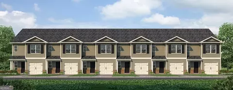 2092 Moss Hill Rd, Stone Mountain, GA 30088