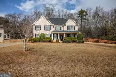 1444 Tether Ln, Mcdonough, GA 30253