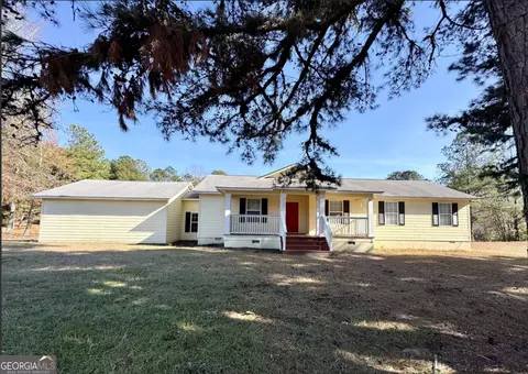 10922 Ga Highway 15, Sparta, GA 31087