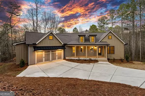 36 Lower Creek Trl, Ellijay, GA 30540