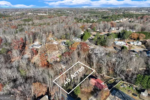 3656 Windy Hill Dr, Gainesville, GA 30504