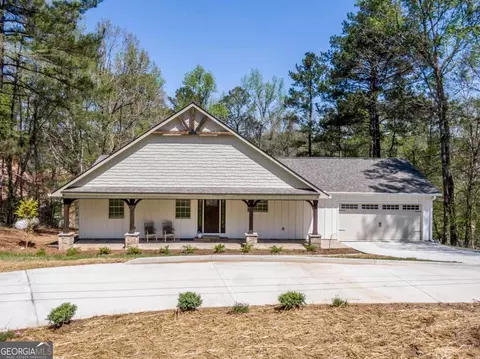 383 Bluegill Rd, Eatonton, GA 31024