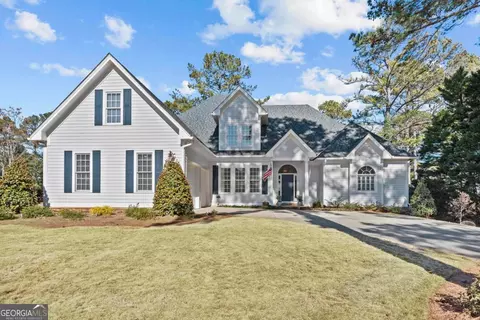 135 Iron Horse Dr, Eatonton, GA 31024