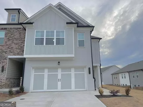 5032 Silver Fox Trl, Oakwood, GA 30566