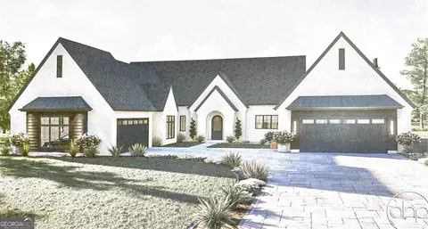 lot199 Northshore At Redwine Dr, Newnan, GA 30263