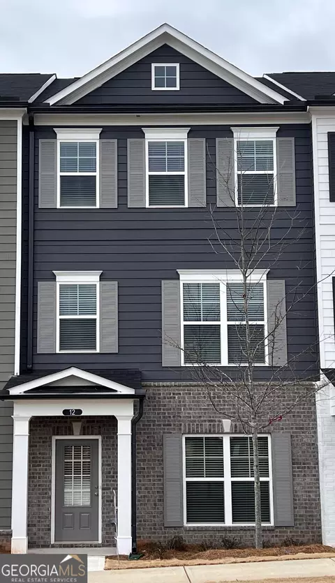 12 Nickel Dr #05, Newnan, GA 30265