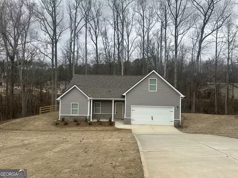 511 Knollwood, Griffin, GA 30224