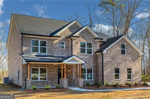 150 Mission Pointe Ln, Covington, GA 30016