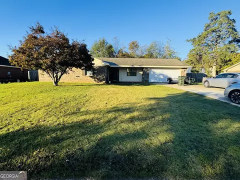 119 Greenwood Dr, Warner Robins, GA 31093