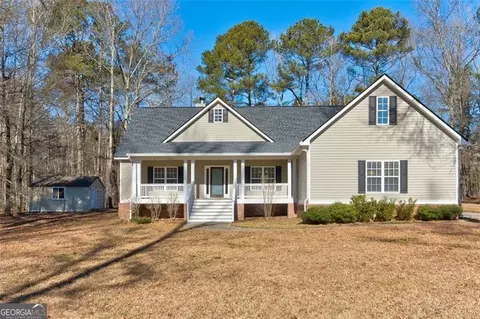 265 Den Creek Trl, Fayetteville, GA 30215
