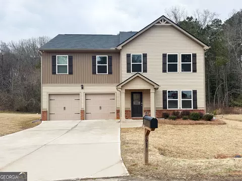 61 Thurman Ct, Monticello, GA 31064