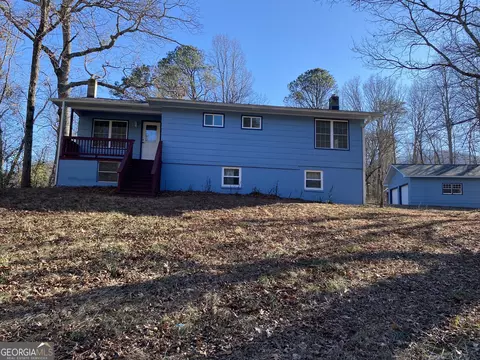 5616 Hwy 76 E, Hiawassee, GA 30546