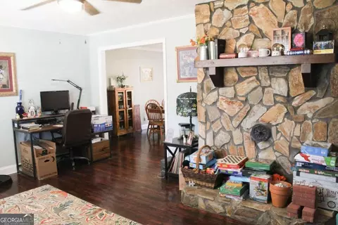 390 Garrison Rd, Carnesville, GA 30521 photo 11