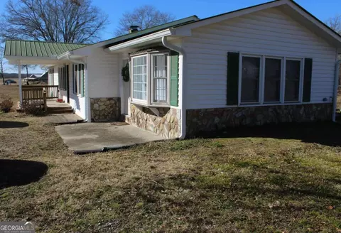 390 Garrison Rd, Carnesville, GA 30521 photo 3
