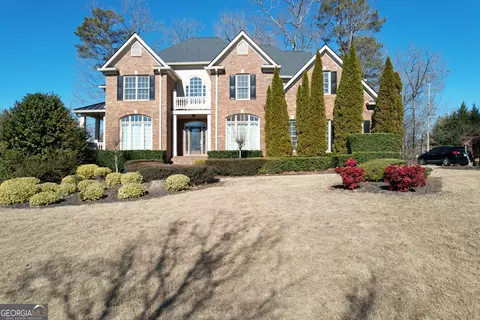 7631 Garland Cir # 4, College Park, GA 30349