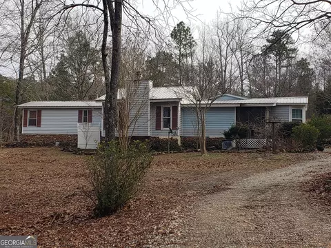 200 Bull Trail Rd, Molena, GA 30258