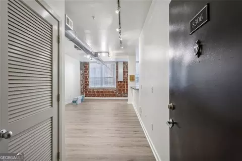 Undisclosed, Atlanta, GA 30308