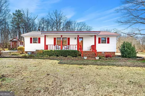 253 Greenway Upholstery Rd, Hartwell, GA 30643