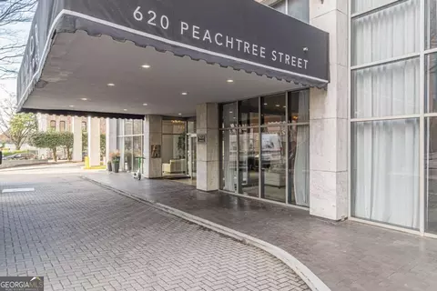 620 Peachtree St NE #1815, Atlanta, GA 30308