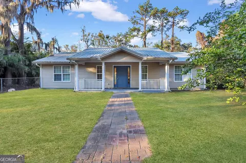 347 Knight Rd, Brunswick, GA 31525