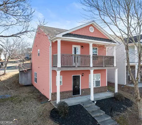 201 Fern Ridge Ct, Athens, GA 30601