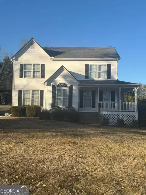 8 Lois Kinney Rd, Statham, GA 30666