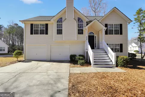 401 Stoneridge Ct, Mcdonough, GA 30253