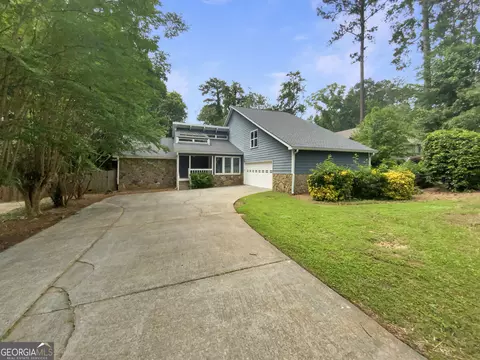 2781 Interlaken Dr, Marietta, GA 30062