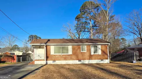 105 Malone Dr NW, Rome, GA 30165