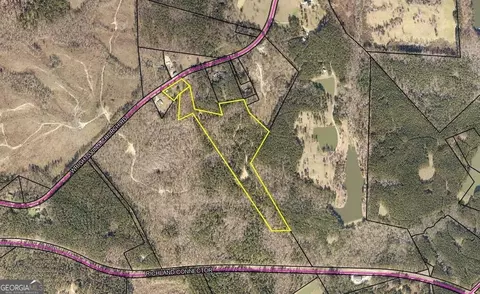 1642 1680 Wrightsville Church Rd, Greensboro, GA 30642