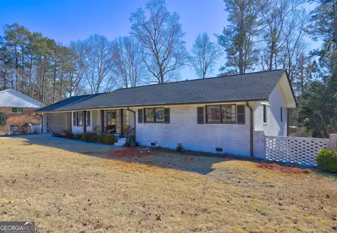 303 Charles Ave, Thomaston, GA 30286