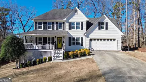 198 Cypress Dr, Dallas, GA 30157