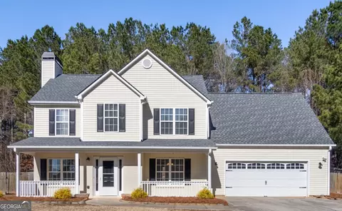 506 Morgans Landing Dr, Monroe, GA 30656
