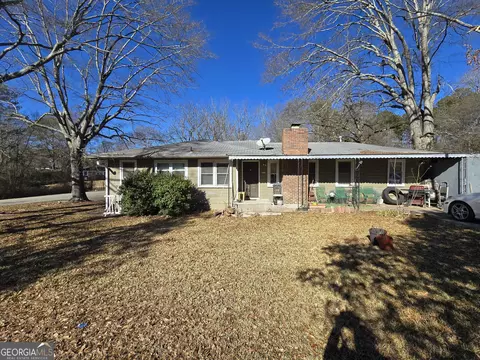 3978 Oglesby Rd, Powder Springs, GA 30127