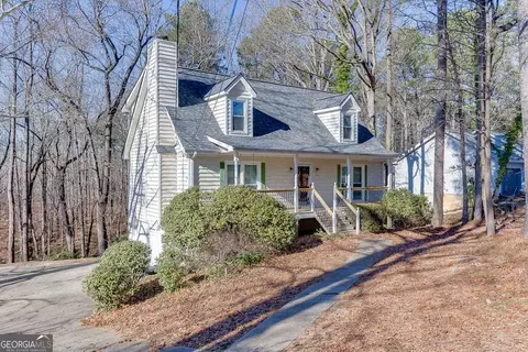 1530 Plunketts Rd, Buford, GA 30519 photo 2