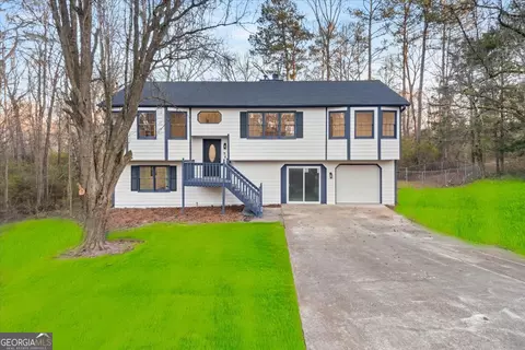 2668 Laurel Woods Ln SE, Conyers, GA 30094