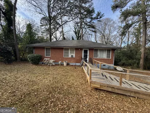1921 Normal St, Decatur, GA 30032