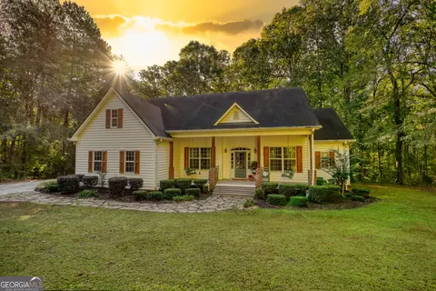 3550 Clack Rd, Madison, GA 30650