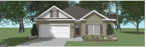 109 Forest Haven Way, Kathleen, GA 31047