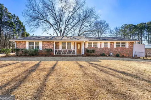 4443 Maroney Mill Rd, Douglasville, GA 30134