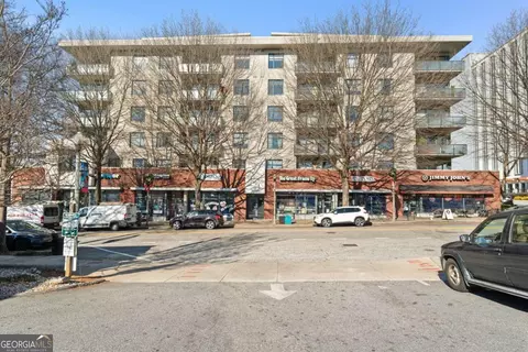 335 W Ponce De Leon Ave #501, Decatur, GA 30030