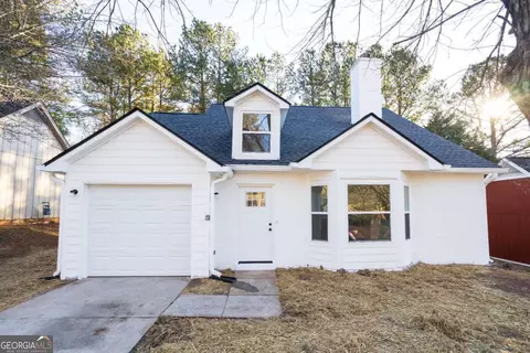 3271 Deer Pause Ln, Decatur, GA 30034