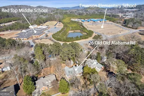 26 Old Old Alabama Rd SE, Emerson, GA 30137