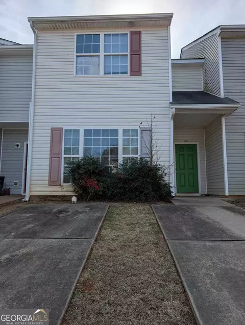 1736 Carrington Dr, Griffin, GA 30224