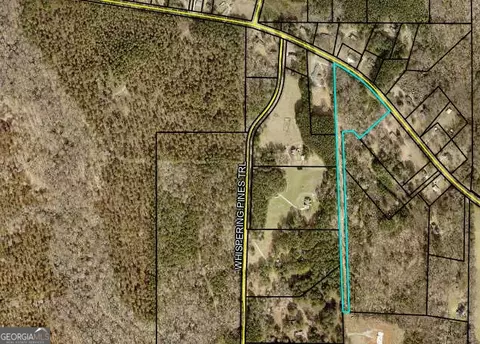0 Gordon Rd, Senoia, GA 30276