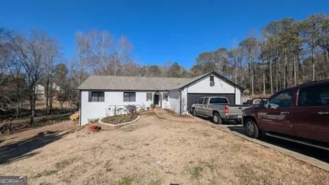 543 Learning Ct, Lawrenceville, GA 30044