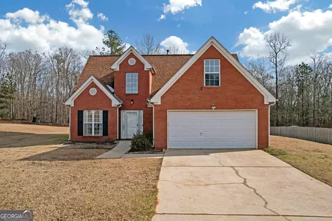 827 White Dove Dr, Mcdonough, GA 30253