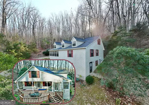 53 Sarah Ann Ln, Blairsville, GA 30512