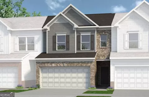 205 Bastian Dr #2, Villa Rica, GA 30180